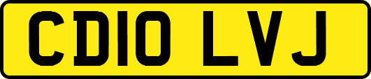 CD10LVJ