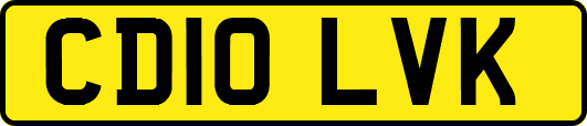 CD10LVK