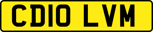 CD10LVM