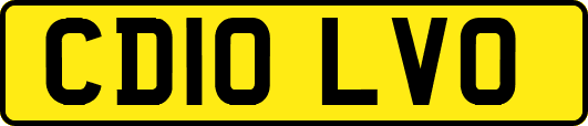 CD10LVO