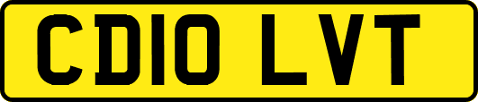 CD10LVT