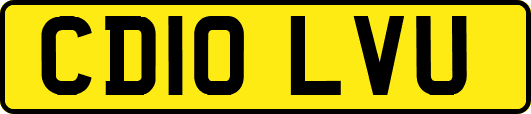CD10LVU