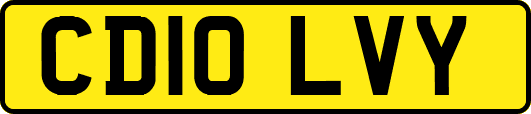 CD10LVY