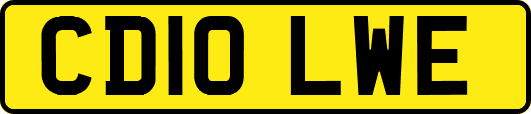 CD10LWE
