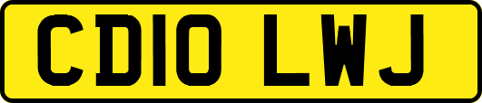 CD10LWJ