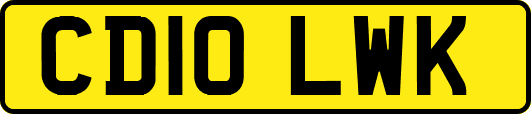 CD10LWK