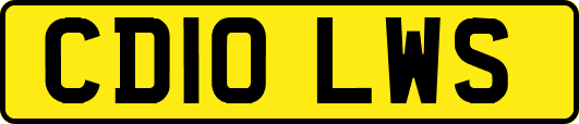 CD10LWS