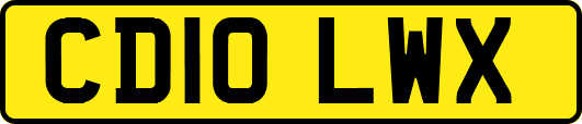 CD10LWX