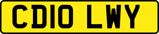 CD10LWY