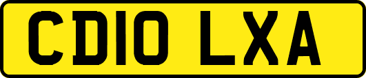 CD10LXA