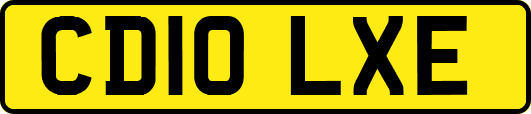 CD10LXE