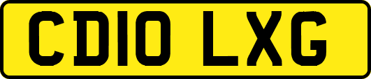 CD10LXG
