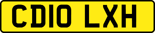 CD10LXH