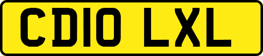 CD10LXL
