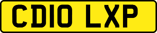 CD10LXP