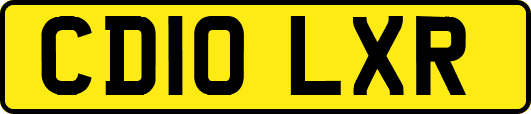 CD10LXR