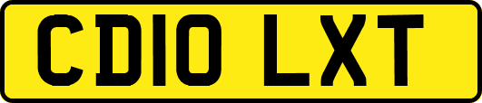 CD10LXT
