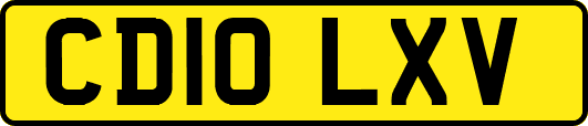 CD10LXV