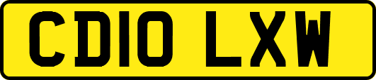 CD10LXW