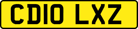 CD10LXZ