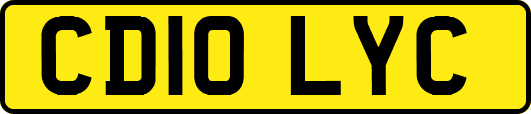 CD10LYC