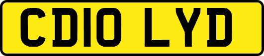 CD10LYD