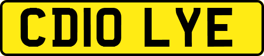 CD10LYE