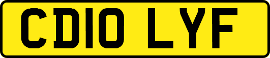 CD10LYF