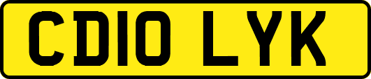 CD10LYK