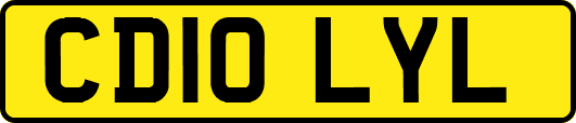 CD10LYL