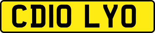 CD10LYO