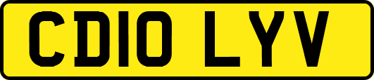 CD10LYV