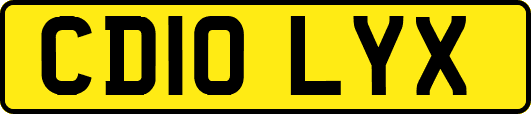 CD10LYX