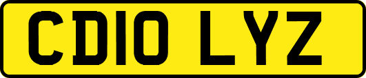 CD10LYZ