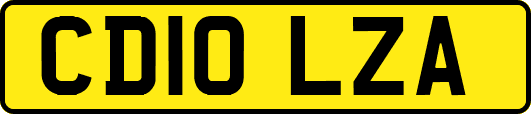 CD10LZA
