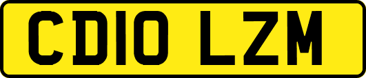 CD10LZM