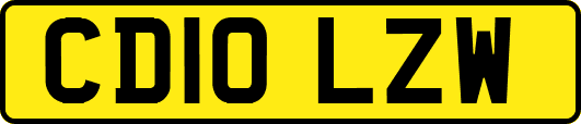 CD10LZW
