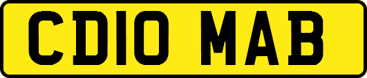 CD10MAB