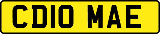 CD10MAE