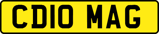CD10MAG