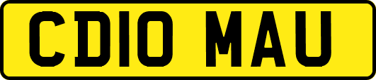 CD10MAU