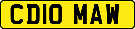CD10MAW