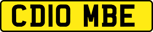 CD10MBE