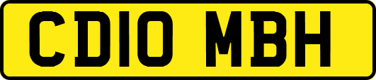 CD10MBH