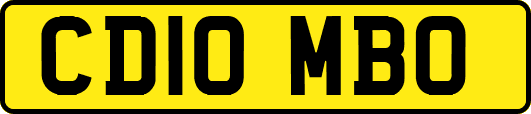 CD10MBO