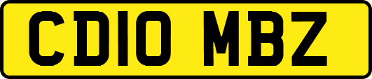 CD10MBZ