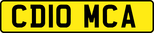 CD10MCA