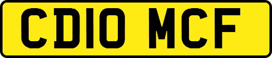 CD10MCF