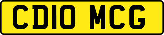 CD10MCG