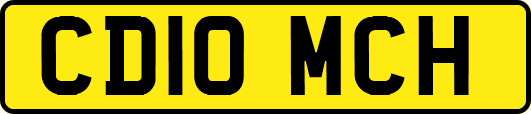 CD10MCH